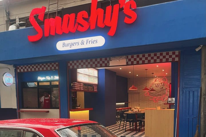 7. Smashy’s. Foto - @smashys_burgers (Instagram)