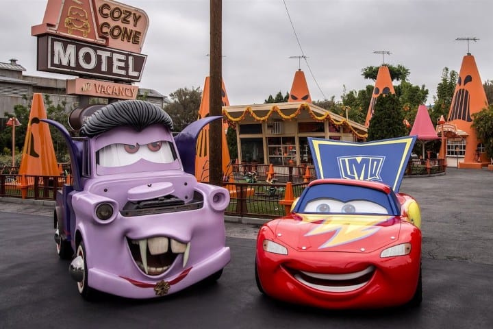 7. Mater’s Graveyard JamBOOree. Foto - Laughing Place