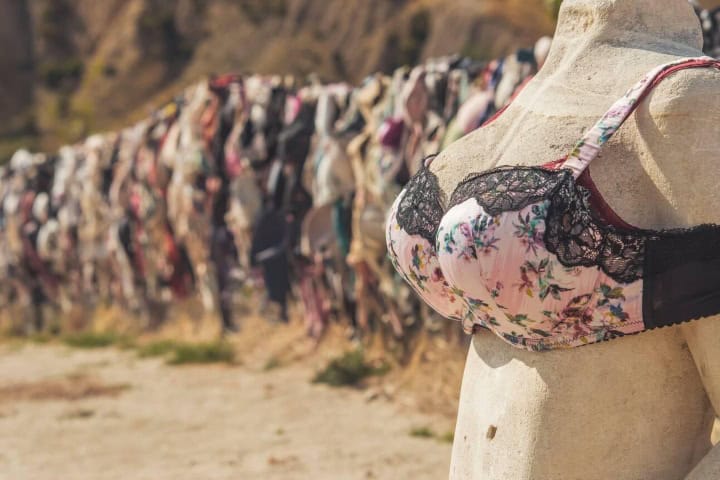 7. Escultura en Bradrona. Foto - Alamy