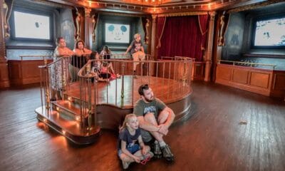 70 ANIVERSARIO DE WALT DISNEY - NUEVAS ATRACCIONES Y PROMOCIONES 2025