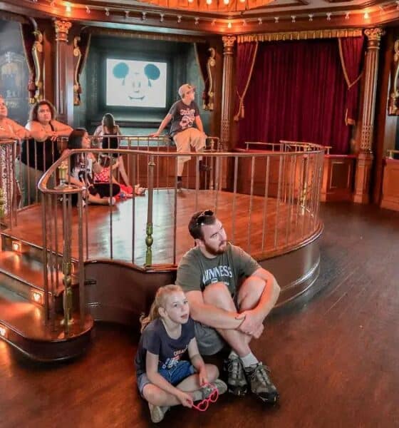 70 ANIVERSARIO DE WALT DISNEY - NUEVAS ATRACCIONES Y PROMOCIONES 2025