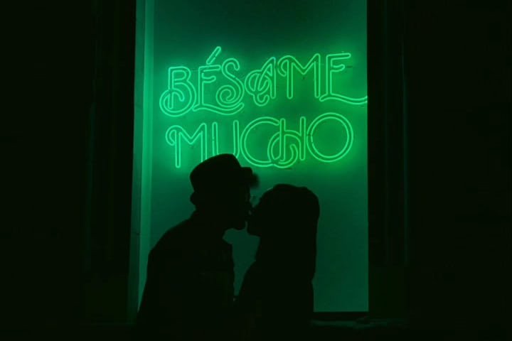8. Spot en IMMMU. Foto - @melissachavesfotografia (Instagram)
