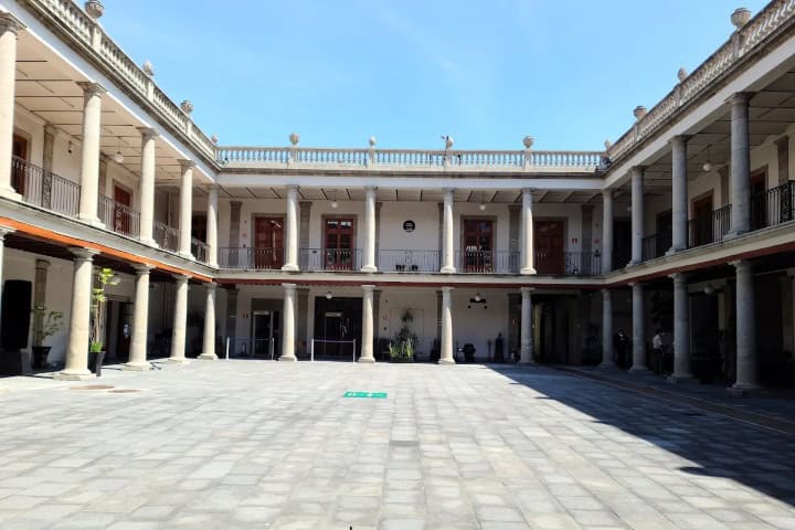 8. Museo Numismático. Foto - Alfonso Gonzáles (Google)