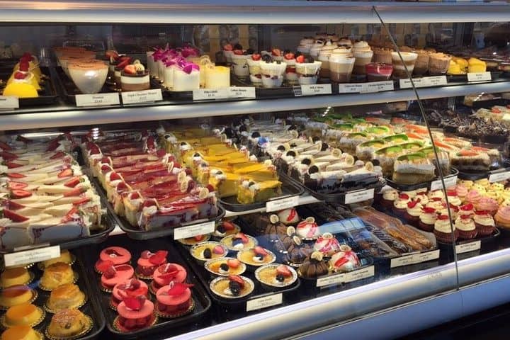 9. Porto’s Bakery & Café. Foto – Visit Buena Park