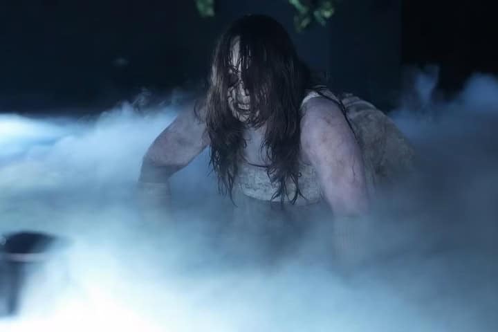 9. Abby the Witch. Foto - TheSportster