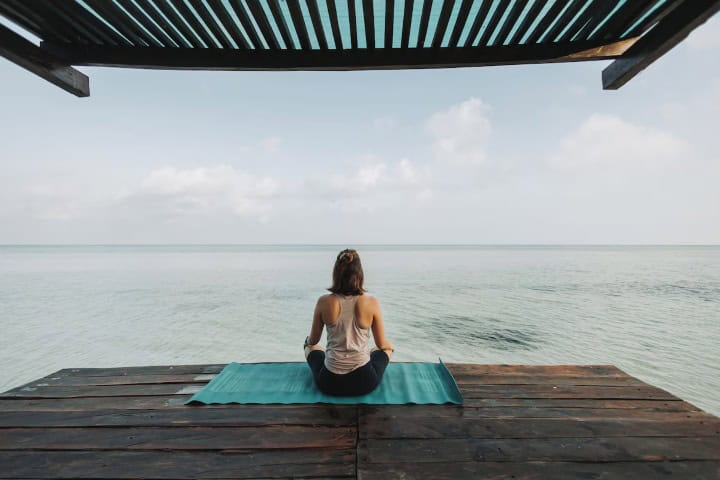 9. Yoga en Holbox. Foto - Las Nubes (Expedia)