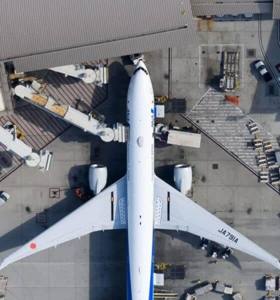 ALL NIPPON AIRWAYS RECIBE RECONOCIMIENTOS 2025