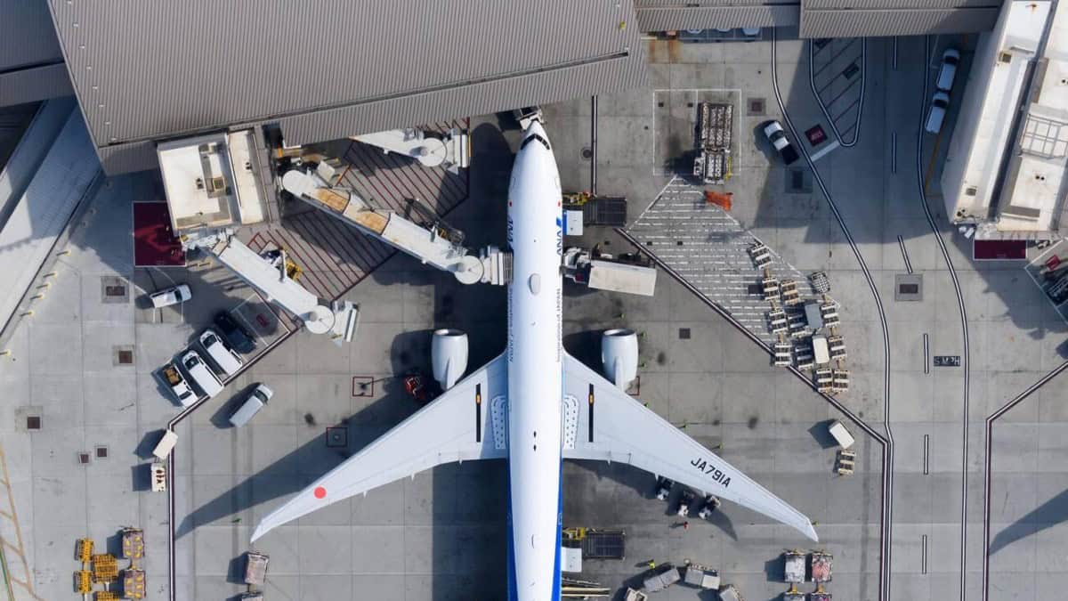 ALL NIPPON AIRWAYS RECIBE RECONOCIMIENTOS 2025