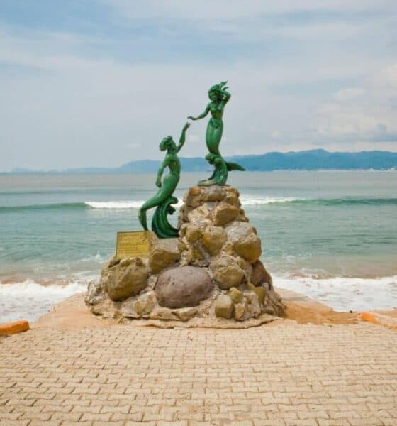 BARRA DE NAVIDAD EN JALISCO