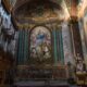 BASÍLICA DE SANTA MARÍA DE LOS ÁNGELES Y LOS MÁRTIRES