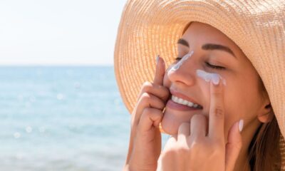 COMO PROTEGERSE DEL SOL ESTAS VACACIONES DE VERANO