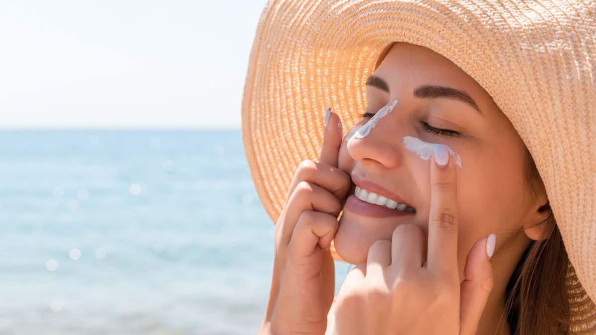 COMO PROTEGERSE DEL SOL ESTAS VACACIONES DE VERANO
