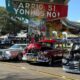 DESCUBRIENDO EL PARQUE CHICANO EN CALIFORNIA