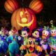DÍA DE MUERTOS Y HALLOWEEN SE ENCUENTRAN EN DISNEYLAND RESORT