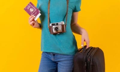 DIFERENCIA ENTRE TURISTA Y VIAJERO