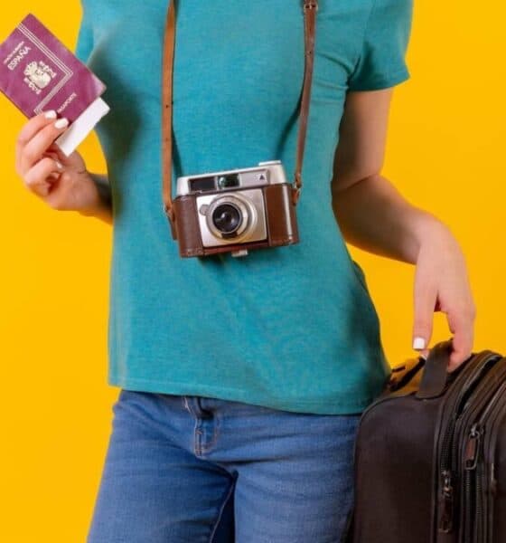 DIFERENCIA ENTRE TURISTA Y VIAJERO