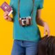 DIFERENCIA ENTRE TURISTA Y VIAJERO