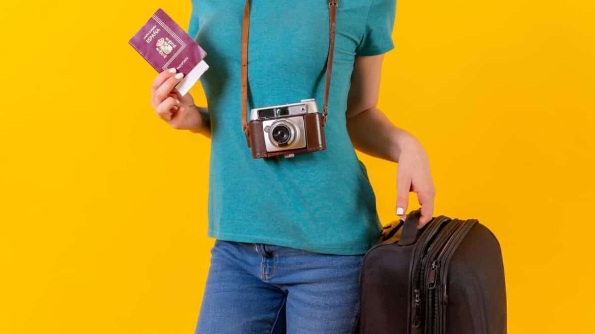 DIFERENCIA ENTRE TURISTA Y VIAJERO