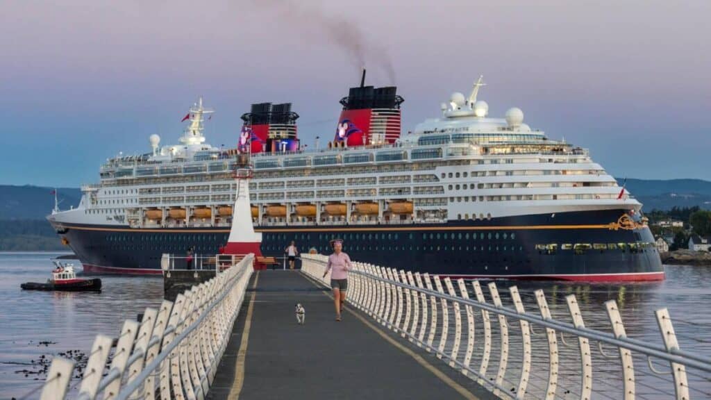 DISNEY CRUISE LINE ANUNCIA NUEVAS RUTAS PARA OTOÑO 2026 Y PRIMAVERA 2027