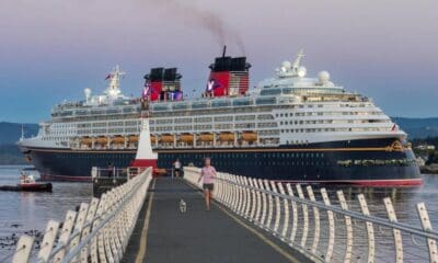 DISNEY CRUISE LINE ANUNCIA NUEVAS RUTAS PARA OTOÑO 2026 Y PRIMAVERA 2027