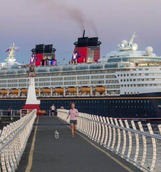 DISNEY CRUISE LINE ANUNCIA NUEVAS RUTAS PARA OTOÑO 2026 Y PRIMAVERA 2027