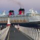 DISNEY CRUISE LINE ANUNCIA NUEVAS RUTAS PARA OTOÑO 2026 Y PRIMAVERA 2027