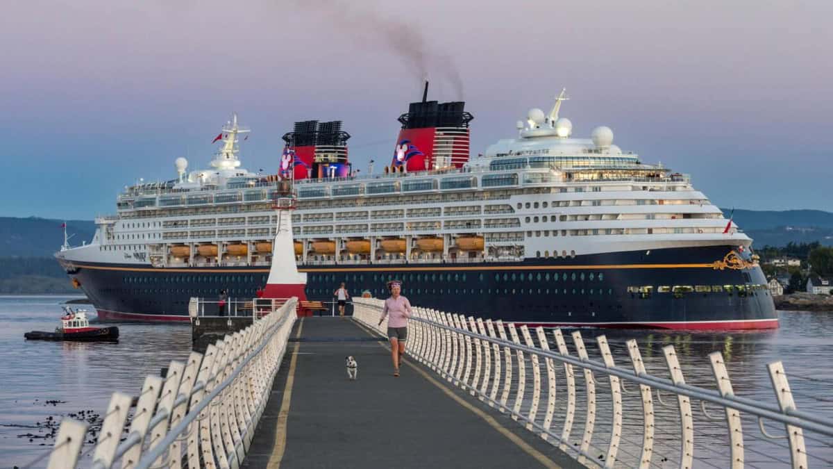DISNEY CRUISE LINE ANUNCIA NUEVAS RUTAS PARA OTOÑO 2026 Y PRIMAVERA 2027