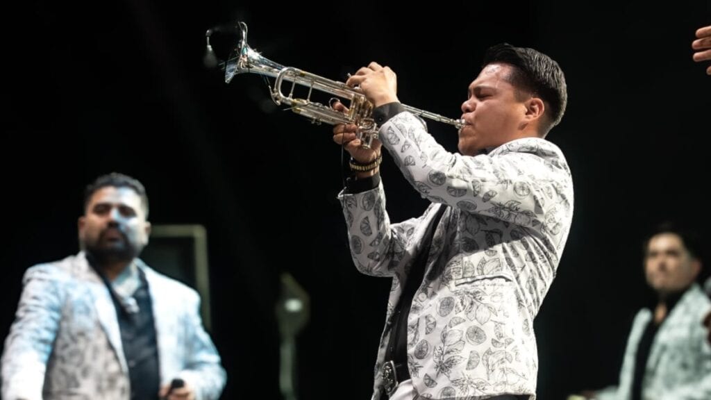 EL ARTE DE LA BANDA SINALOENSE