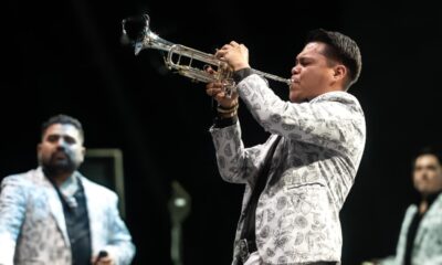 EL ARTE DE LA BANDA SINALOENSE