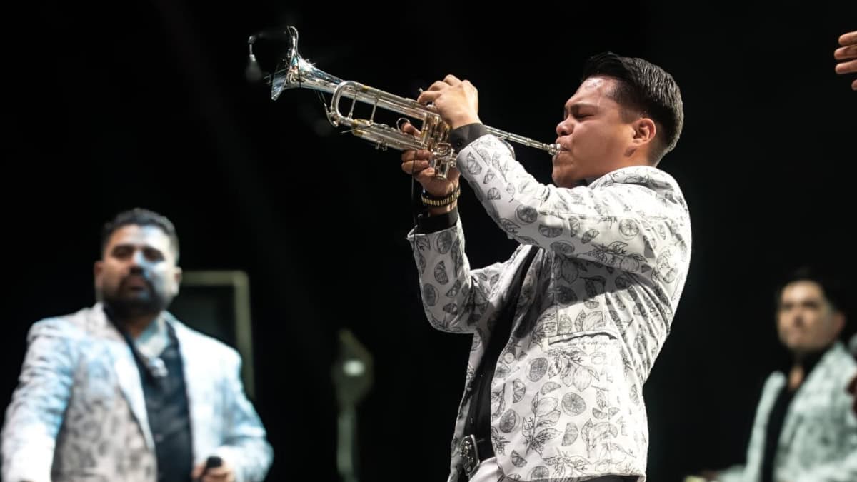 EL ARTE DE LA BANDA SINALOENSE