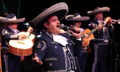 ENCUENTRO INTERNACIONAL DEL MARIACHI Y LA CHARRERIA, 2025