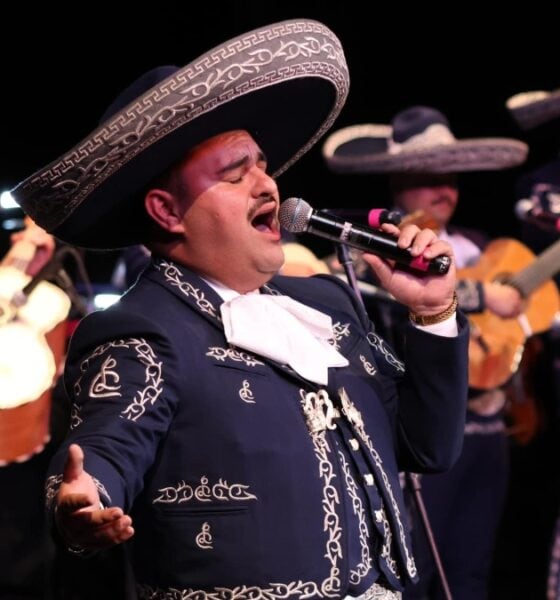 ENCUENTRO INTERNACIONAL DEL MARIACHI Y LA CHARRERIA, 2025