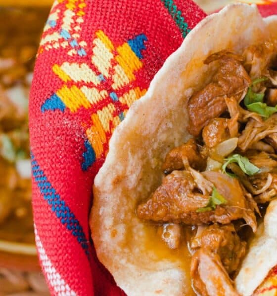 FERIA DE LA BIRRIA 2025 EN JALISCO
