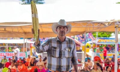 FERIA DEL ELOTE EN JALA, NAYARIT, 2025