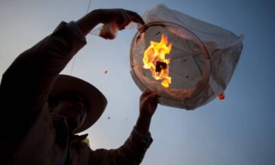 FESTIVAL DEL GLOBO 2025 EN CHIQUILISTLÁN, JALISCO
