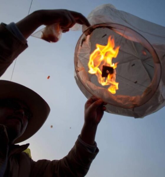 FESTIVAL DEL GLOBO 2025 EN CHIQUILISTLÁN, JALISCO