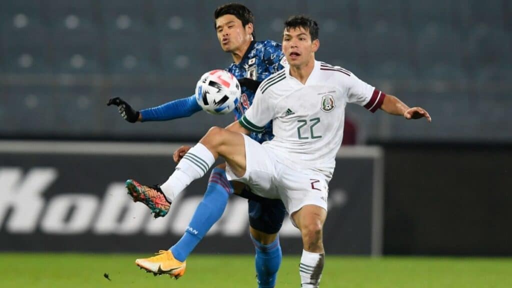 GANA BOLETOS DE MÉXICO VS. JAPÓN CON VIVA Y VISIT OAKLAND