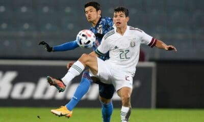 GANA BOLETOS DE MÉXICO VS. JAPÓN CON VIVA Y VISIT OAKLAND