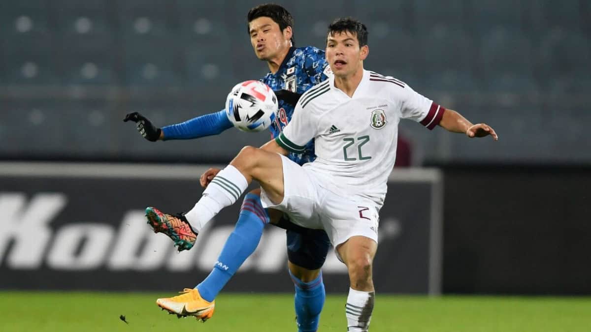 GANA BOLETOS DE MÉXICO VS. JAPÓN CON VIVA Y VISIT OAKLAND