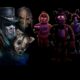 HALLOWEEN HORROR NIGHTS 2025