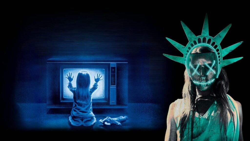 HALLOWEEN HORROR NIGHTS 2025 COMPLETA SU PROGRAMACIÓN 2025