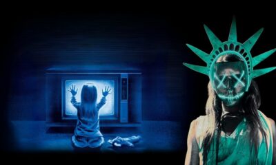 HALLOWEEN HORROR NIGHTS 2025 COMPLETA SU PROGRAMACIÓN 2025