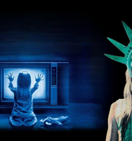 HALLOWEEN HORROR NIGHTS 2025 COMPLETA SU PROGRAMACIÓN 2025