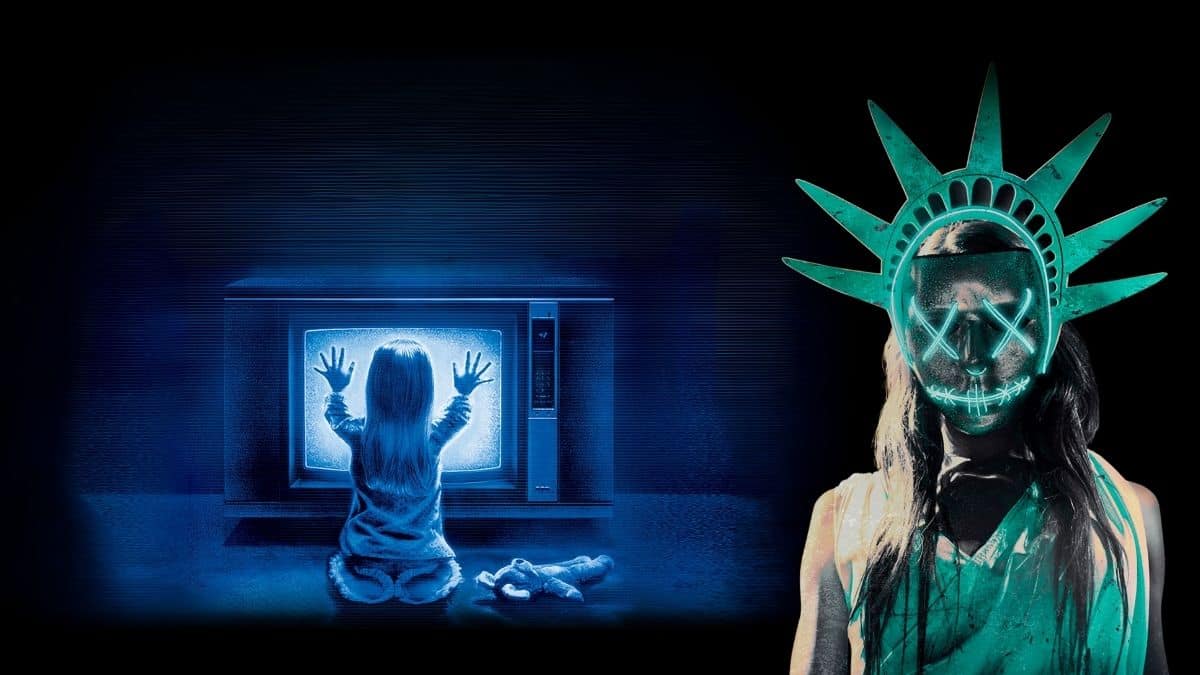 HALLOWEEN HORROR NIGHTS 2025 COMPLETA SU PROGRAMACIÓN 2025