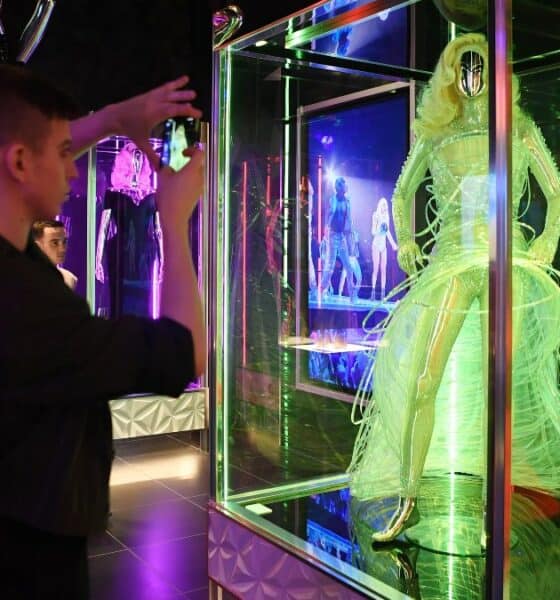 HAUS OF GAGA_ EL MUSEO DE LADY GAGA EN LAS VEGAS