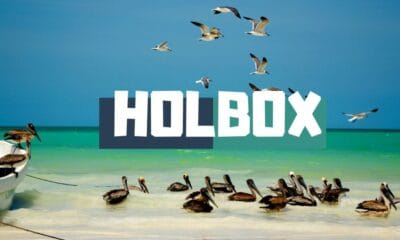 QUE HACER EN HOLBOX