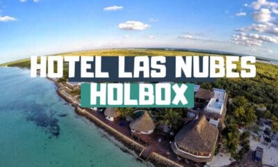 HOTEL LAS NUBES DE HOLBOX