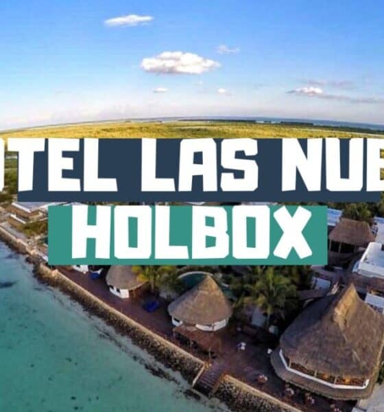 HOTEL LAS NUBES DE HOLBOX