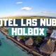 HOTEL LAS NUBES DE HOLBOX