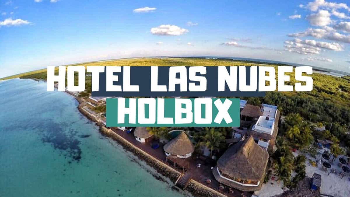 HOTEL LAS NUBES DE HOLBOX